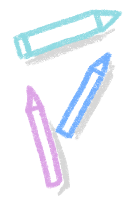 Crayon